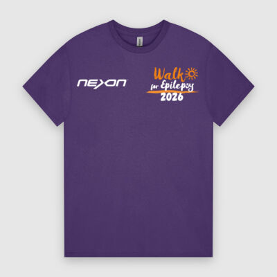 ADULT | Moments T-Shirt Thumbnail