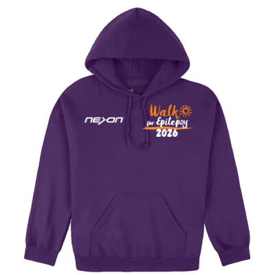 ADULT | Moments Hoodie Thumbnail