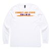 Mens Base Longsleeve Tee Thumbnail