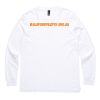 Mens Base Longsleeve Tee Thumbnail
