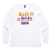 Mens Base Longsleeve Tee Thumbnail