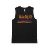 Women's Upside Tank Thumbnail