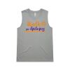 Women's Upside Tank Thumbnail